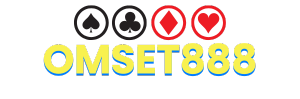 Logo OMSET888